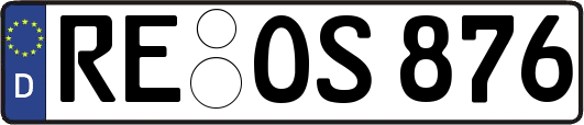 RE-OS876