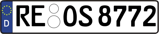 RE-OS8772