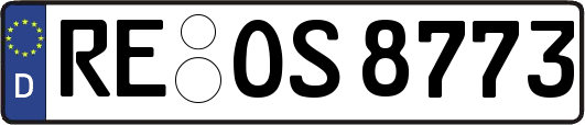 RE-OS8773