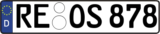 RE-OS878