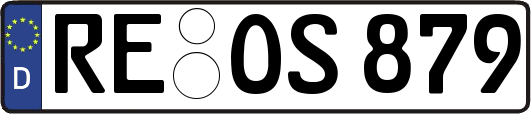RE-OS879