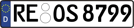 RE-OS8799