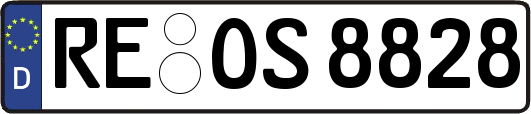 RE-OS8828
