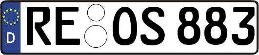 RE-OS883