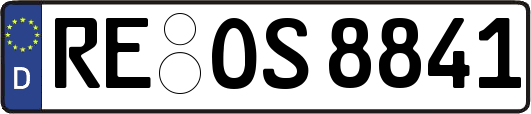 RE-OS8841