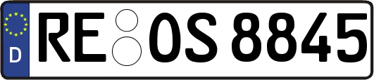 RE-OS8845