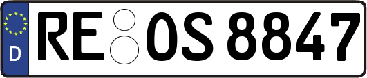 RE-OS8847