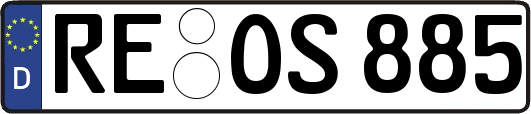 RE-OS885