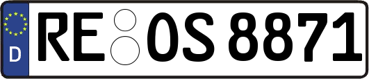 RE-OS8871