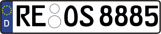 RE-OS8885