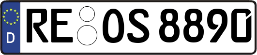 RE-OS8890