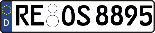 RE-OS8895