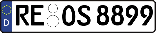 RE-OS8899