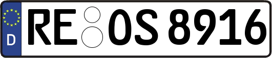 RE-OS8916