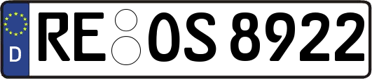 RE-OS8922