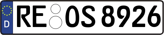 RE-OS8926