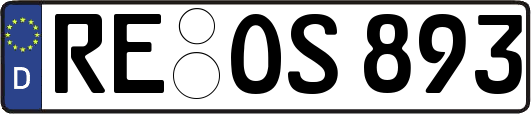 RE-OS893