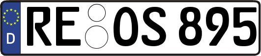 RE-OS895