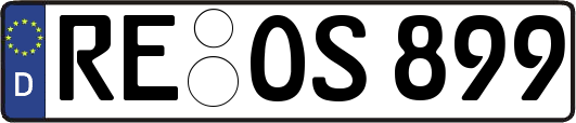 RE-OS899