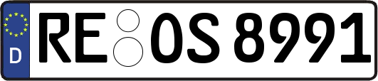 RE-OS8991