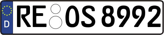 RE-OS8992