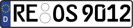 RE-OS9012