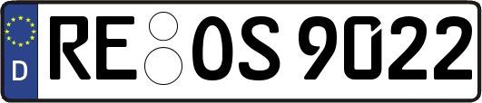 RE-OS9022