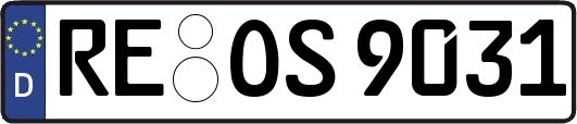 RE-OS9031