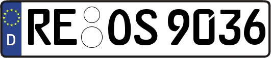RE-OS9036