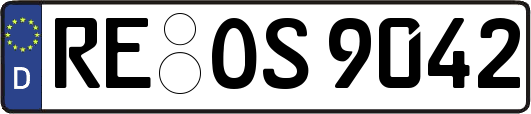 RE-OS9042