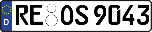 RE-OS9043