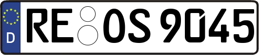 RE-OS9045