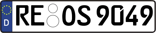 RE-OS9049
