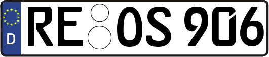 RE-OS906