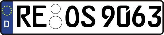 RE-OS9063