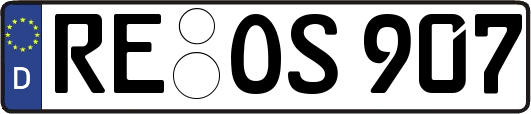 RE-OS907