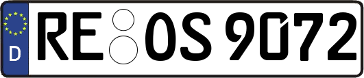 RE-OS9072