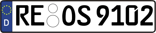 RE-OS9102