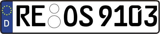 RE-OS9103