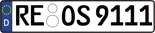 RE-OS9111