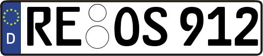 RE-OS912