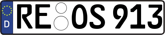 RE-OS913