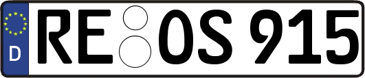 RE-OS915