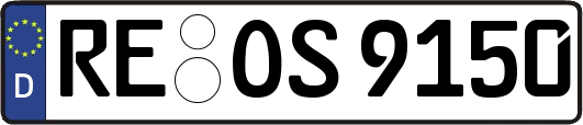 RE-OS9150
