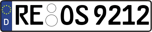 RE-OS9212