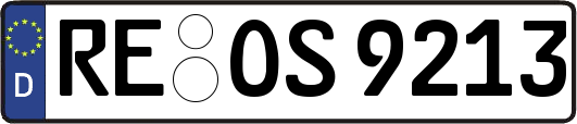 RE-OS9213