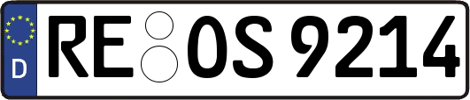 RE-OS9214