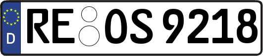 RE-OS9218