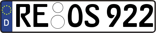 RE-OS922