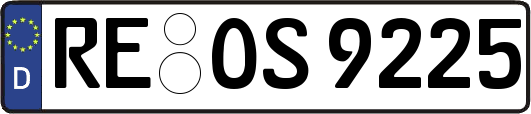 RE-OS9225